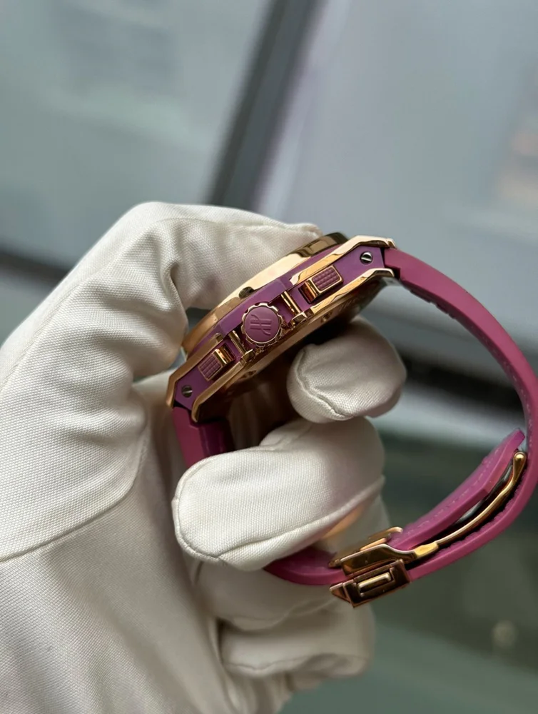 Hublot Big Bang Tutti Frutti 341.PV.2010.LR.1905